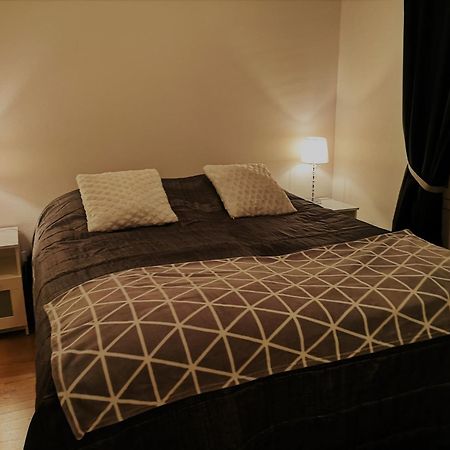 Vuokatin Lumo Apartment Вуокати Екстериор снимка