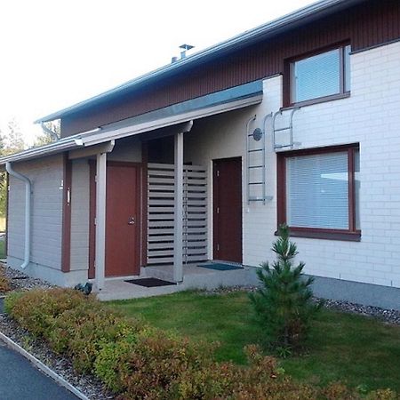 Vuokatin Lumo Apartment Вуокати Екстериор снимка