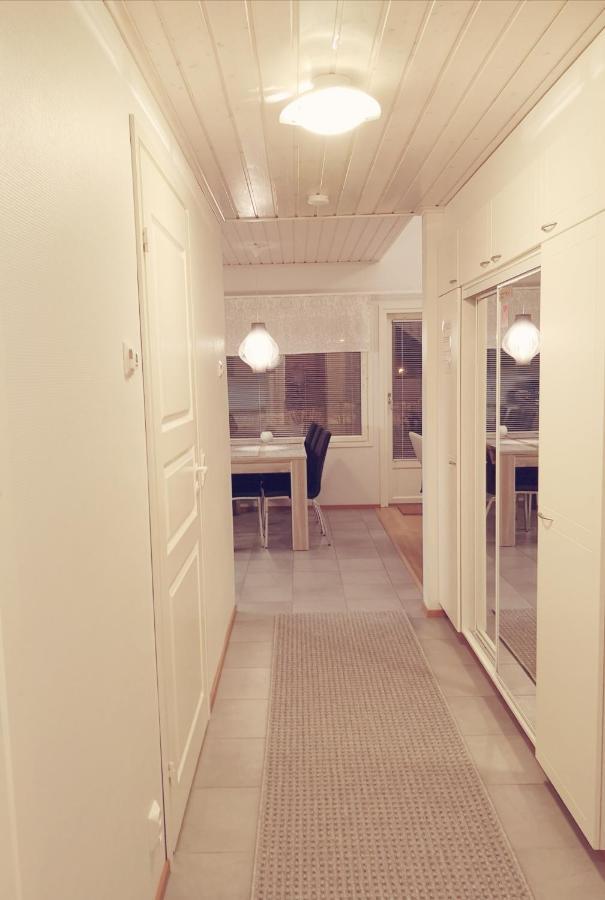 Vuokatin Lumo Apartment Вуокати Екстериор снимка