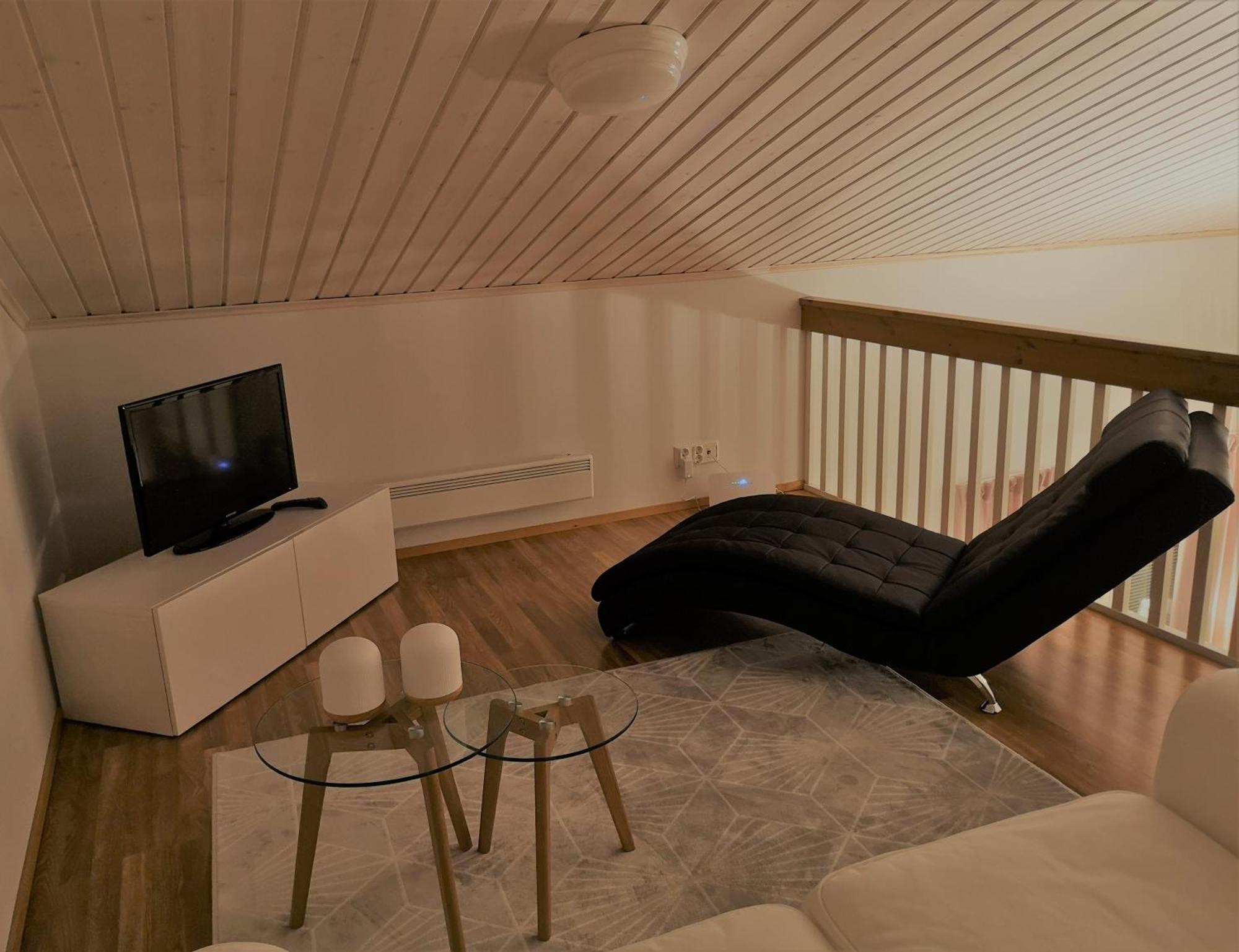 Vuokatin Lumo Apartment Вуокати Екстериор снимка