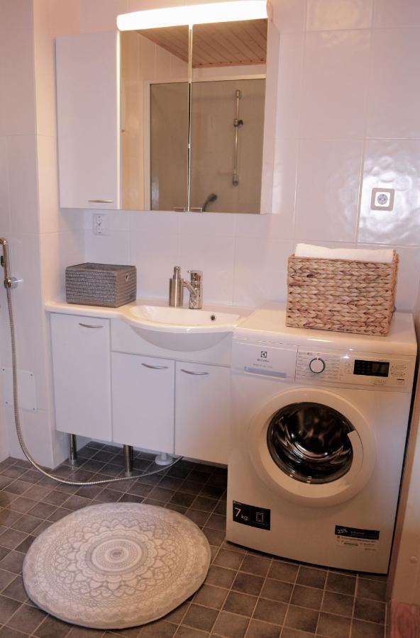 Vuokatin Lumo Apartment Вуокати Екстериор снимка