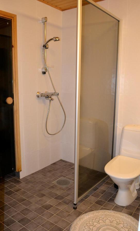 Vuokatin Lumo Apartment Вуокати Екстериор снимка