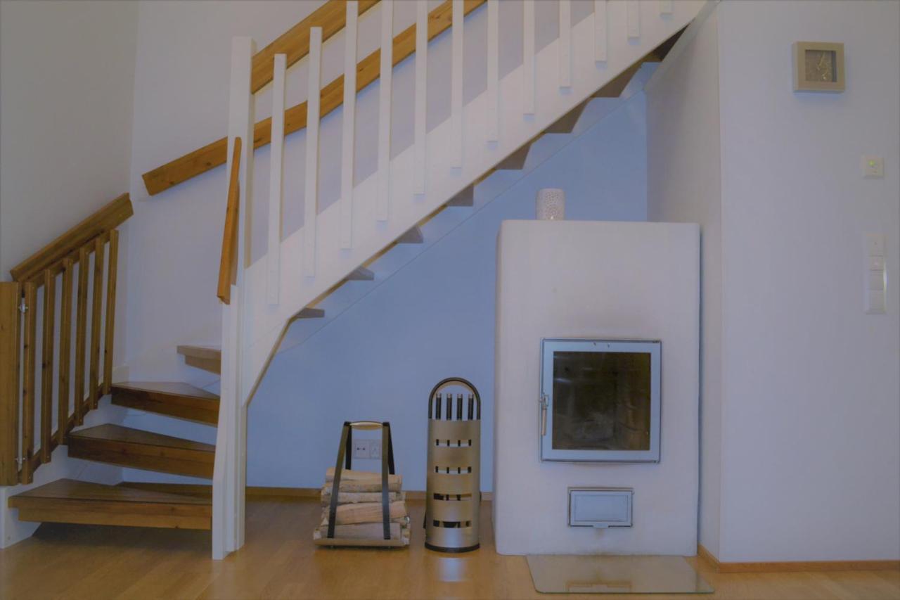 Vuokatin Lumo Apartment Вуокати Екстериор снимка